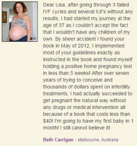 pregnancy miracle11